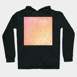 Sparkling Dawn Rain Hoodie